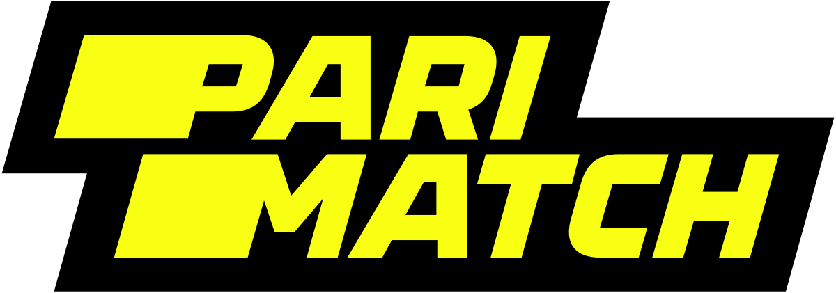 Logo Parimatch - Nền tảng cá cược thể thao hàng đầu